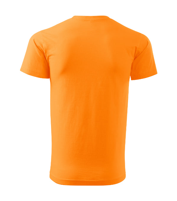 Malfini Basic 129 – Herren T-Shirt | XS–5XL | 44 Farben