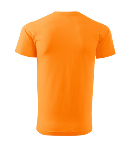 Malfini Basic 129 – Herren T-Shirt | XS–5XL | 44 Farben