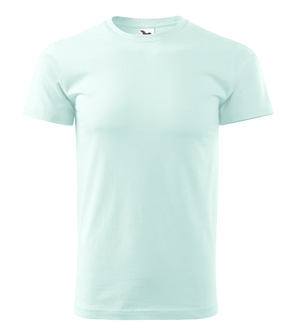 Malfini Basic 129 – Herren T-Shirt | XS–5XL | 44 Farben