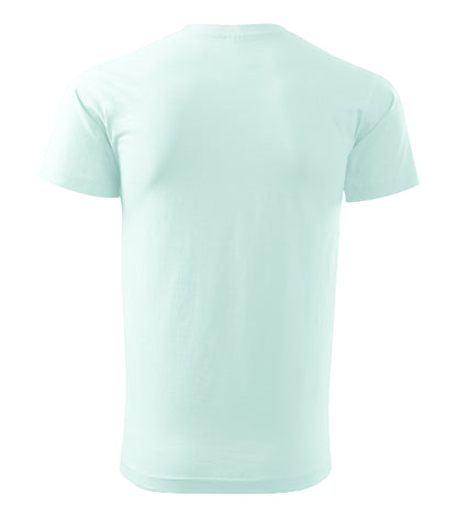 Malfini Basic 129 – Herren T-Shirt | XS–5XL | 44 Farben