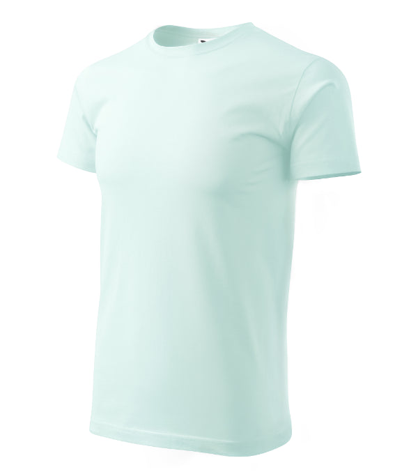 Malfini Basic 129 – Herren T-Shirt | XS–5XL | 44 Farben