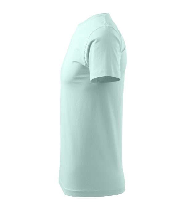 Malfini Basic 129 – Herren T-Shirt | XS–5XL | 44 Farben
