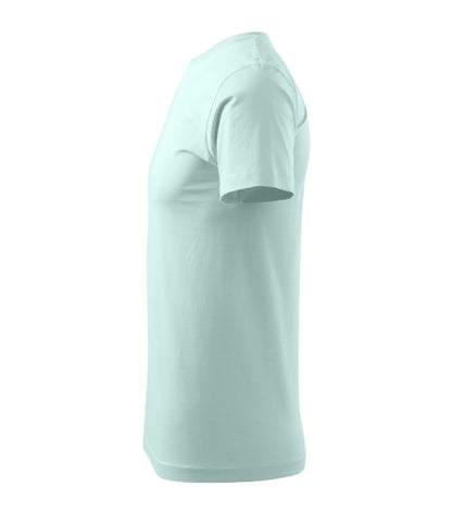 Malfini Basic 129 – Herren T-Shirt | XS–5XL | 44 Farben