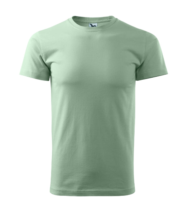 Malfini Basic 129 – Herren T-Shirt | XS–5XL | 44 Farben