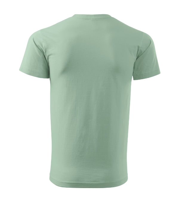 Malfini Basic 129 – Herren T-Shirt | XS–5XL | 44 Farben