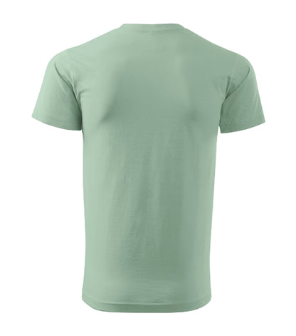 Malfini Basic 129 – Herren T-Shirt | XS–5XL | 44 Farben