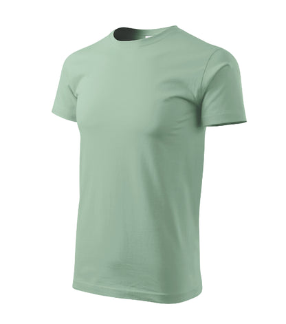 Malfini Basic 129 – Herren T-Shirt | XS–5XL | 44 Farben