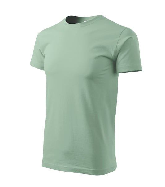 Malfini Basic 129 – Herren T-Shirt | XS–5XL | 44 Farben