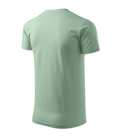 Malfini Basic 129 – Herren T-Shirt | XS–5XL | 44 Farben