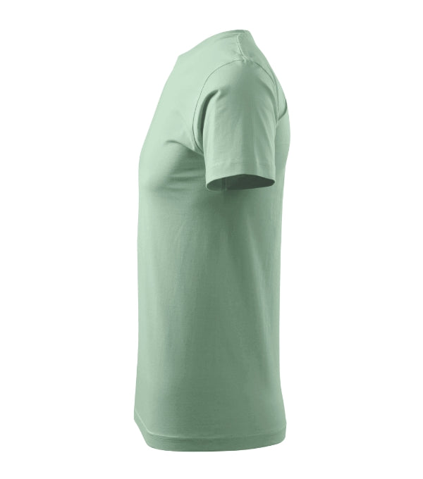 Malfini Basic 129 – Herren T-Shirt | XS–5XL | 44 Farben