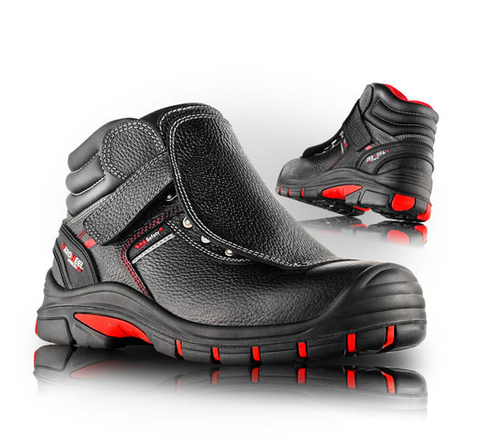 Sicherheitsschuh BOLTON S3M