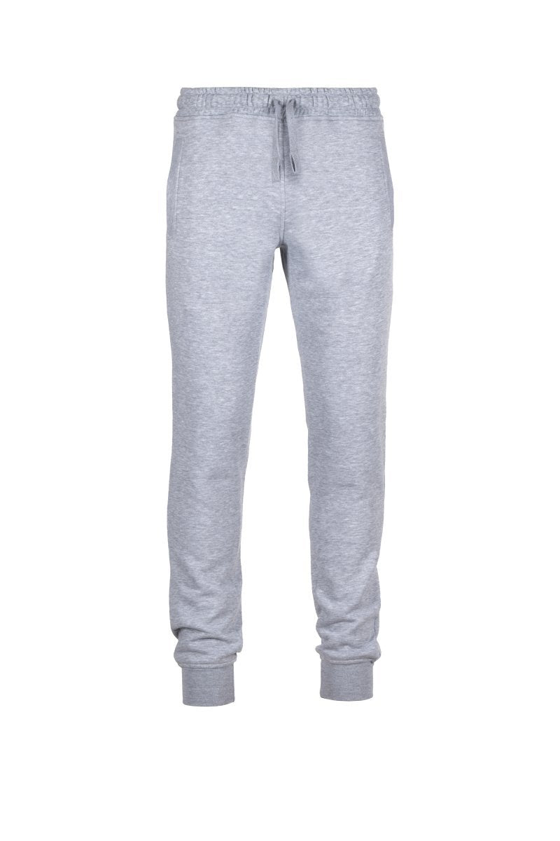 PAYPER - Herren-Sweathose JOIN MELANGE - Farbe: Grau Meliert