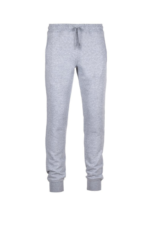 PAYPER - Herren-Sweathose JOIN MELANGE - Farbe: Grau Meliert