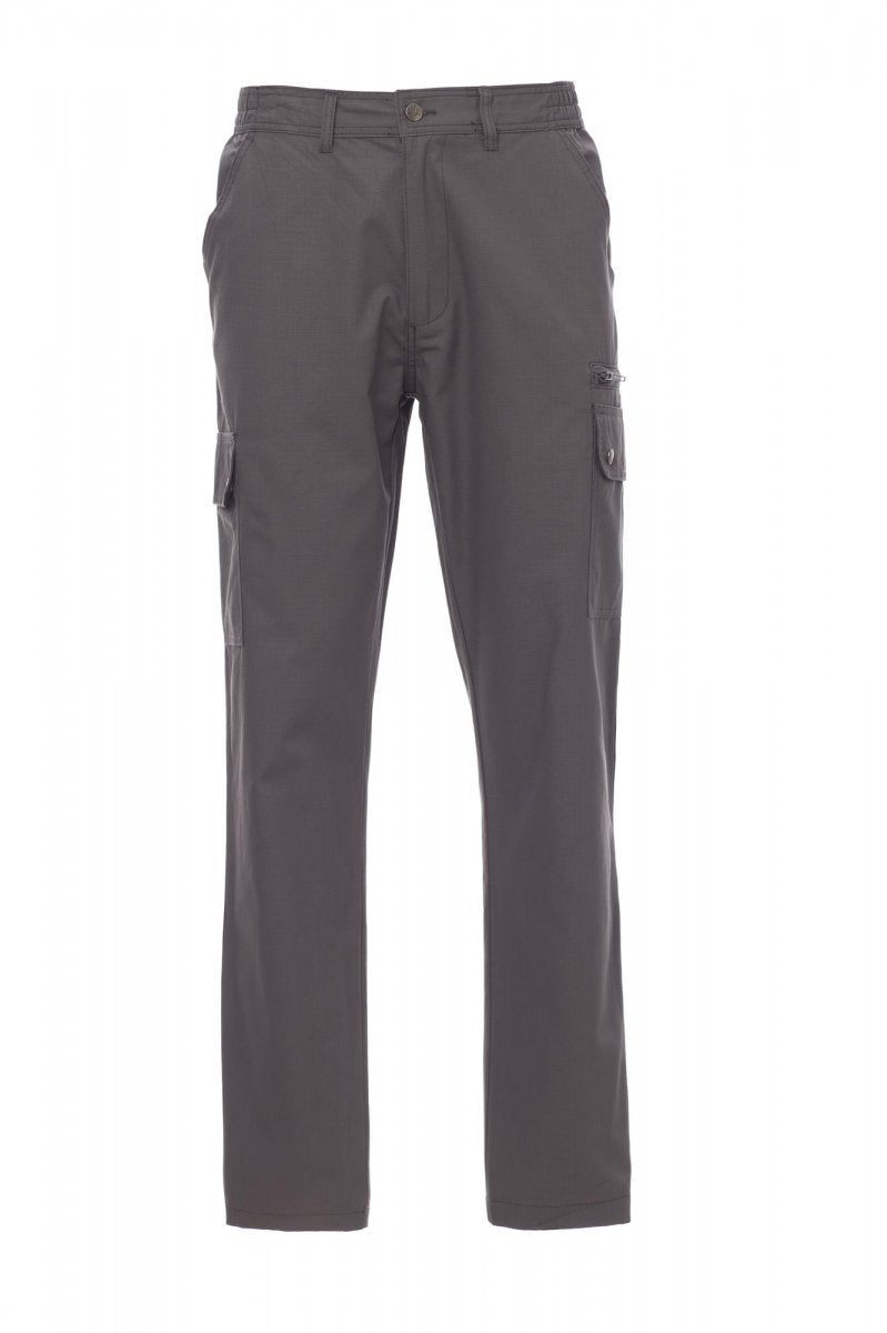 PAYPER - Sommer-Herrenhose FOREST/SUMMER