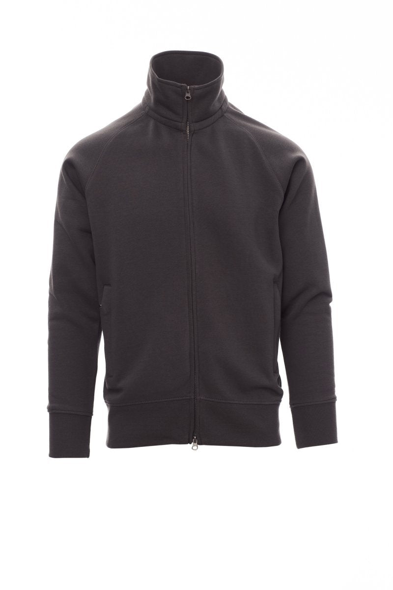 PAYPER - Herren-Sweatjacke PANAMA+ SUMMER