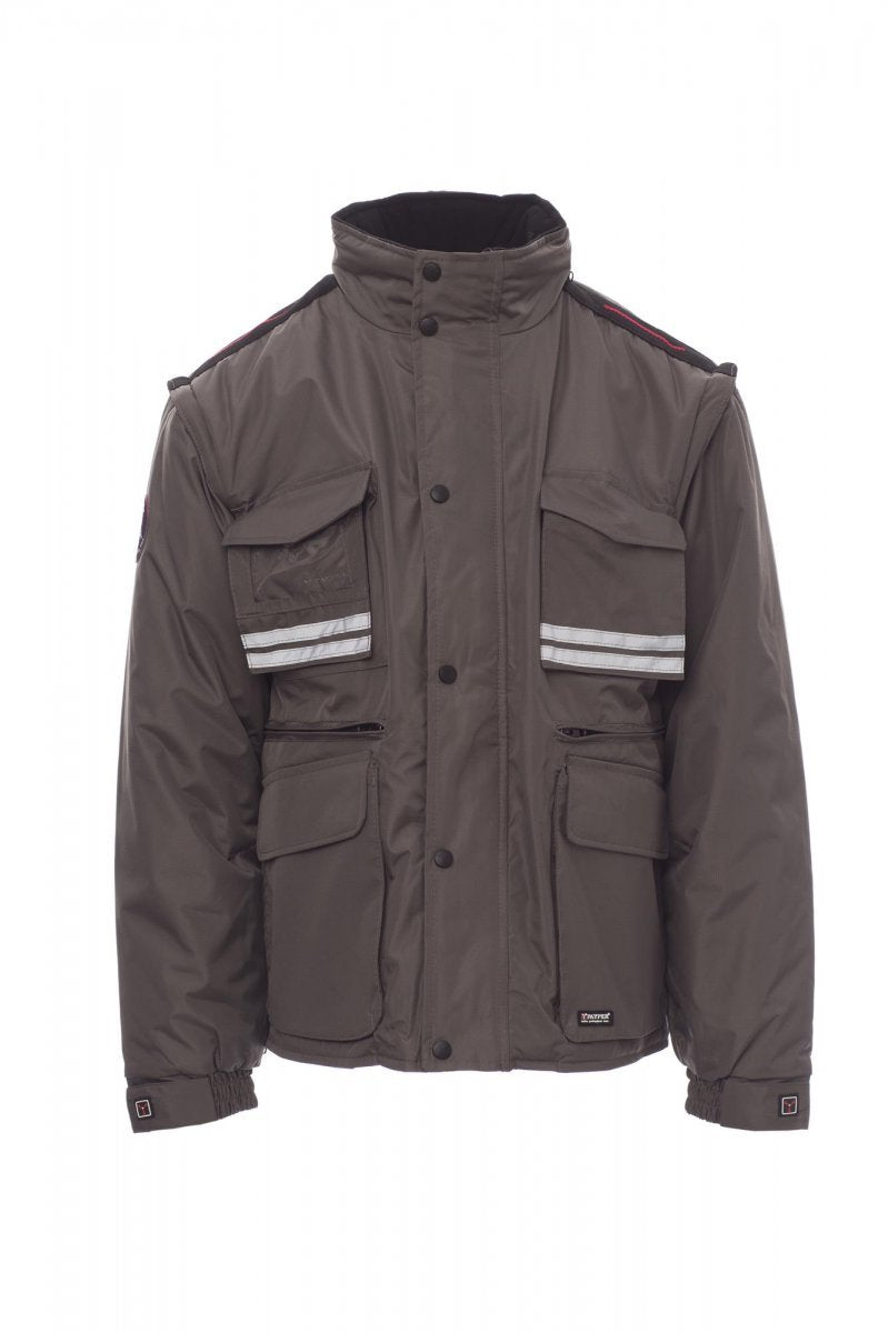 PAYPER - Herren-Jacke TORNADO