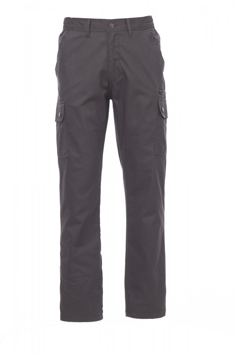 PAYPER - Winter-Herrenhose FOREST POLAR