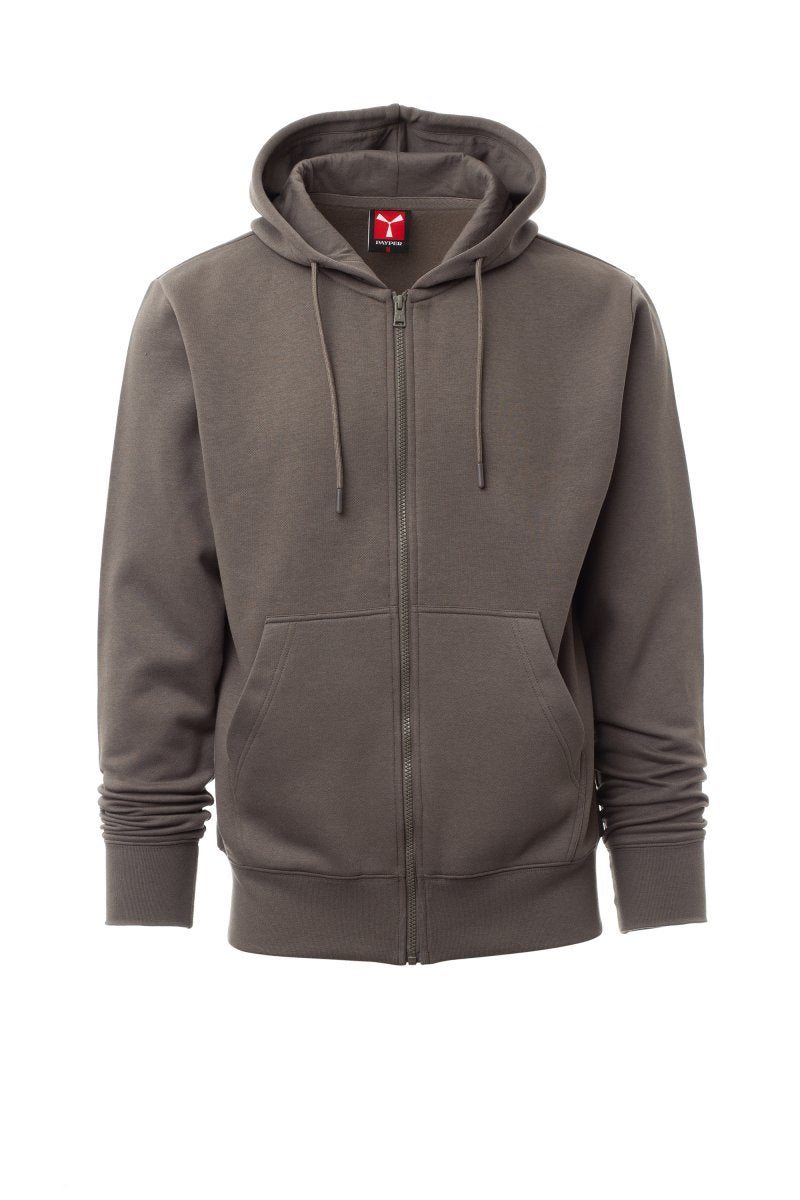 PAYPER - Herren-Sweatjacke PONTIAC