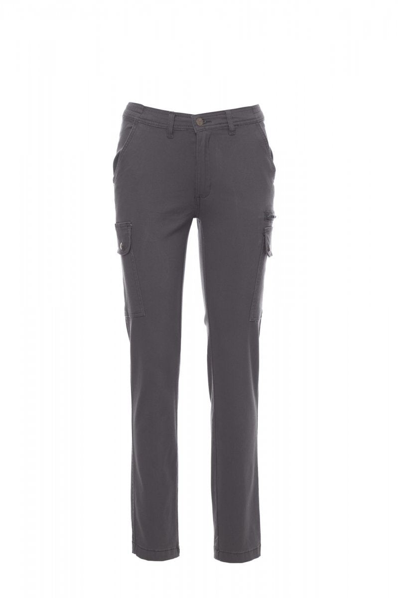 PAYPER - Damen Freizeithose FOREST LADY STRETCH