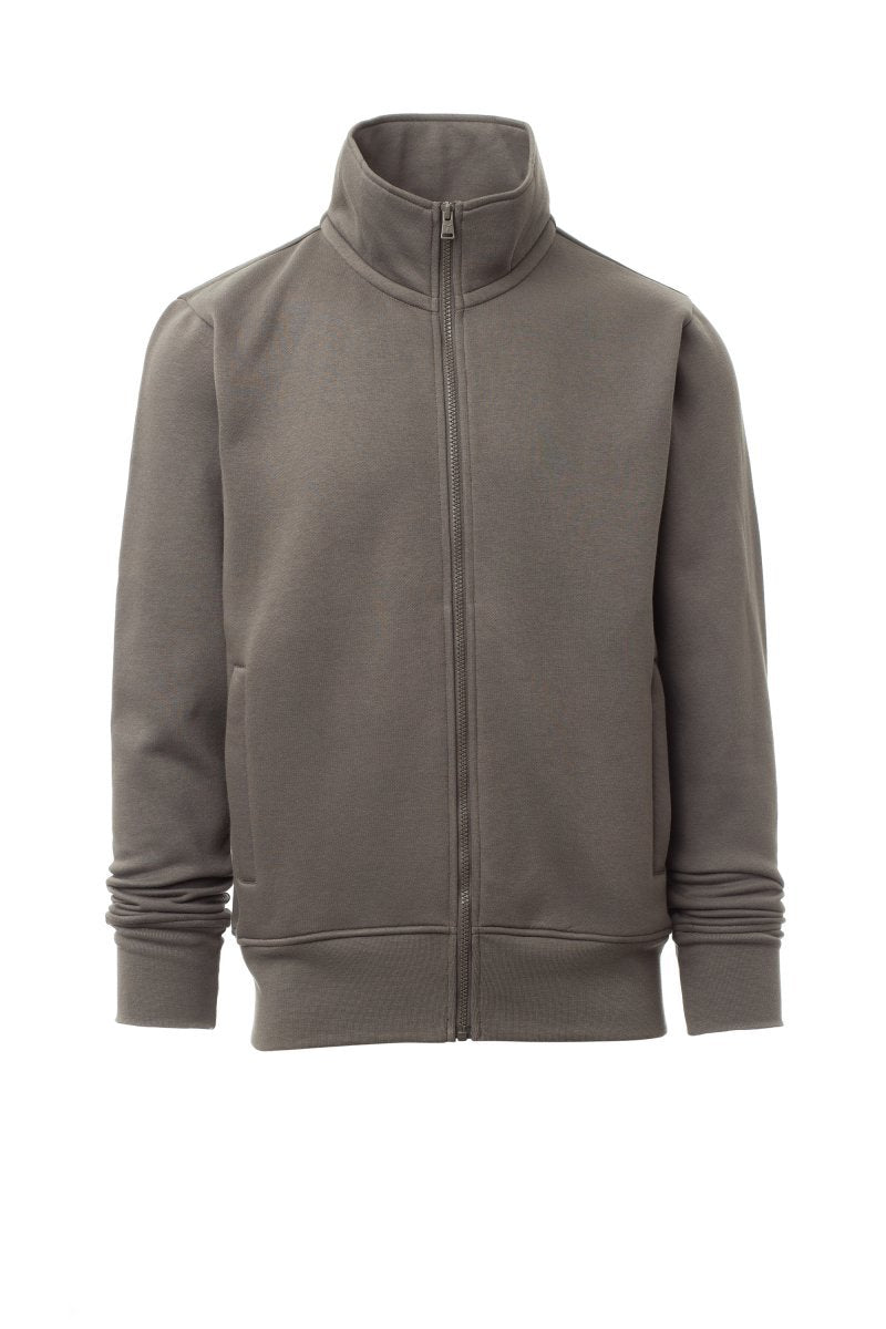 PAYPER - Herren-Sweatjacke ALABAMA