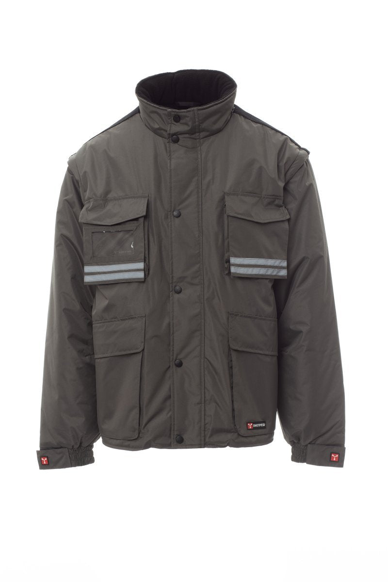PAYPER - Herren-Jacke INTERCONTINENTAL 2.0