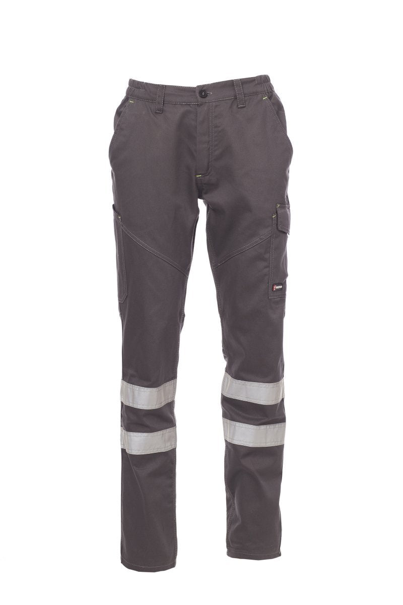 PAYPER - Winterhose WORKER WINTER REFLEX