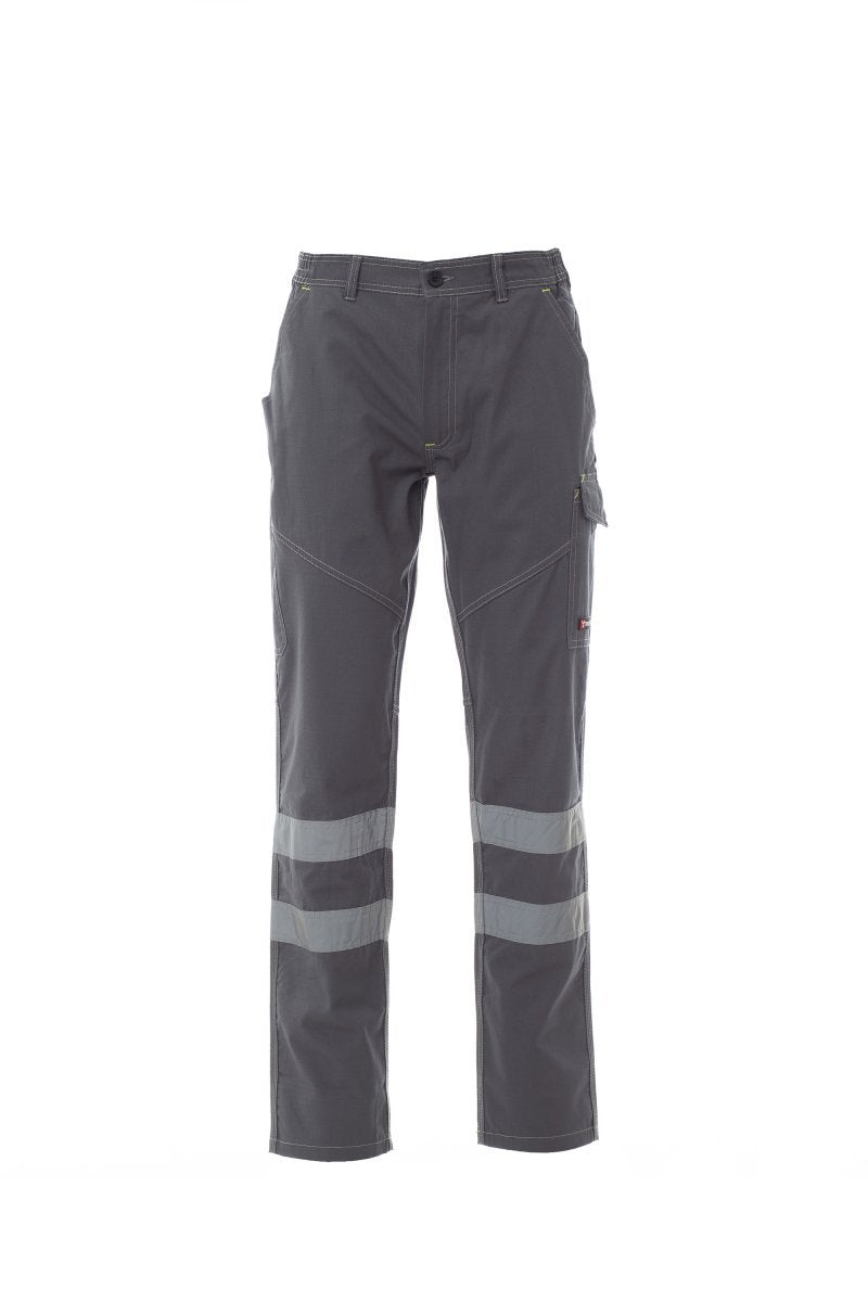 PAYPER - Sommerhose WORKER SUMMER REFLEX