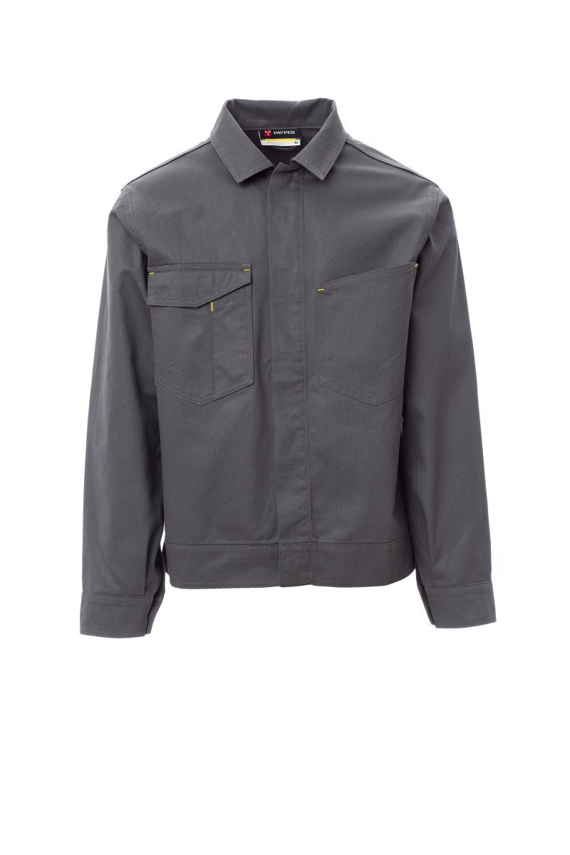 PAYPER - Ungefütterte Jacke CABIN
