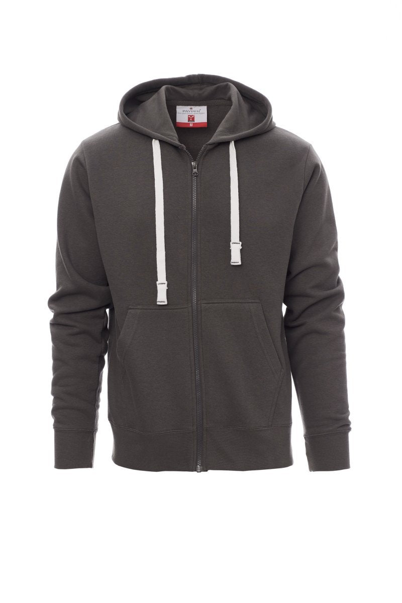 PAYPER - Herren-Sweatjacke PORTLAND