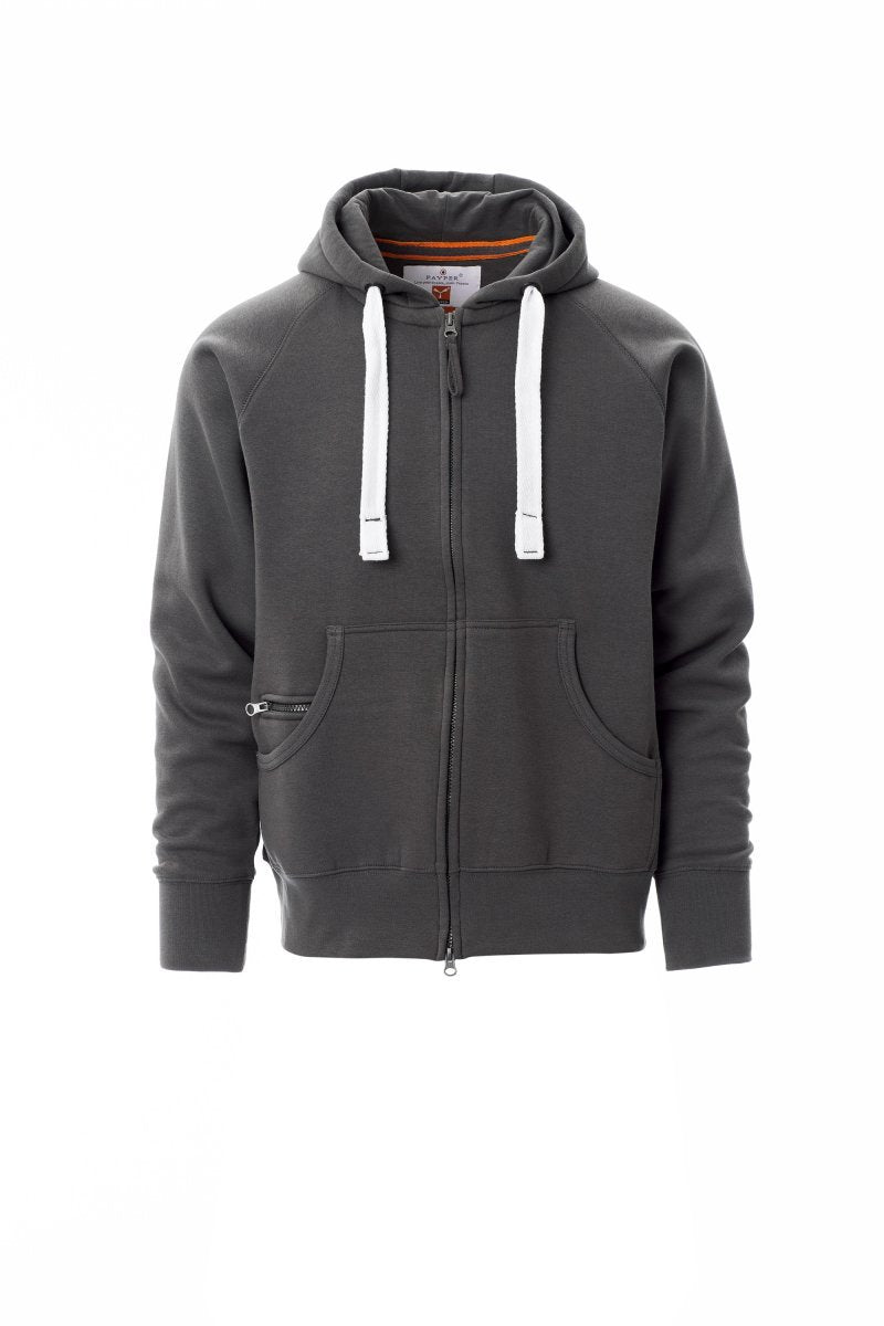 PAYPER - Herren-Sweatjacke DALLAS+