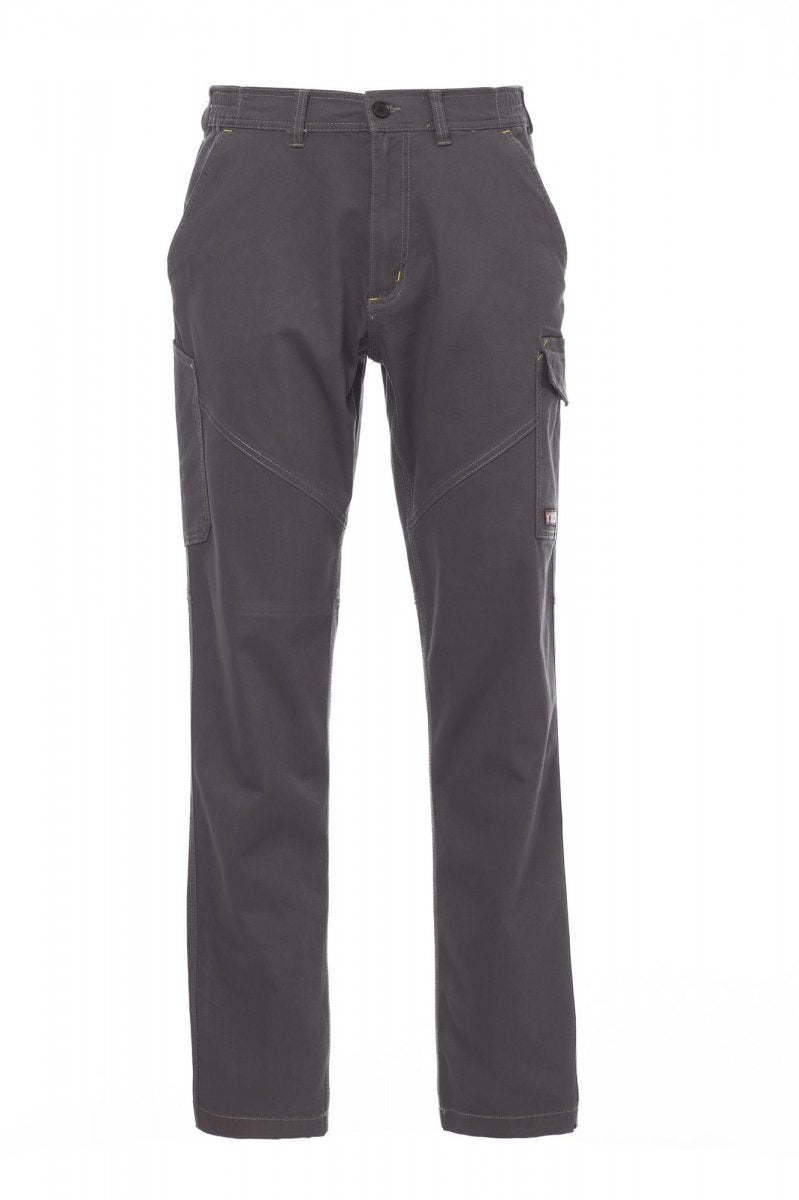 PAYPER - Ganzjahreshose WORKER STRETCH