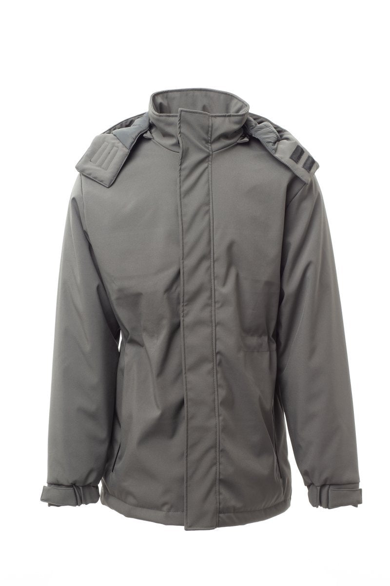 PAYPER - Herren Softshelljacke NORDET