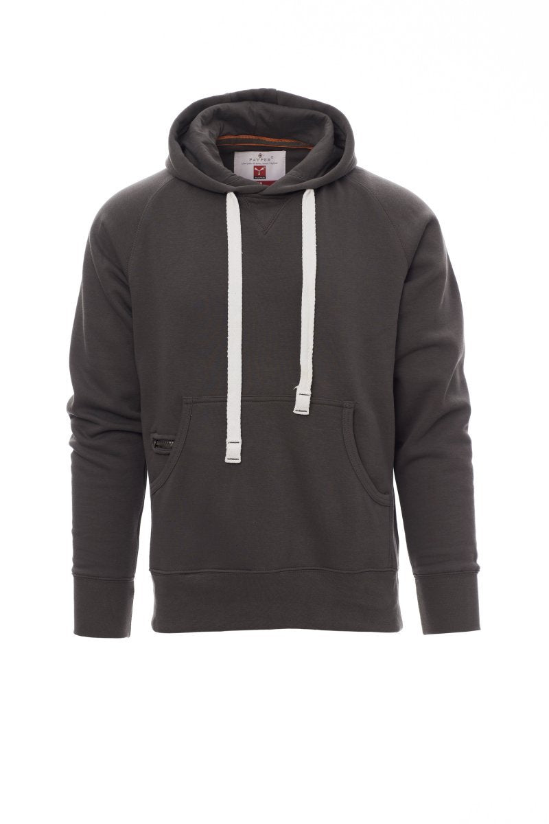 PAYPER - Herren-Sweatshirt ATLANTA+