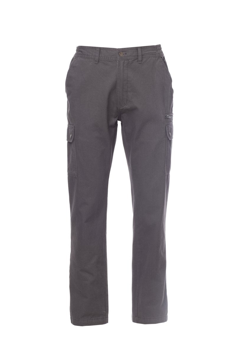 PAYPER - Winter-Herrenhose FOREST/WINTER