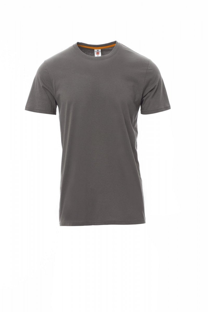 PAYPER - Herren-T-Shirt SUNSET