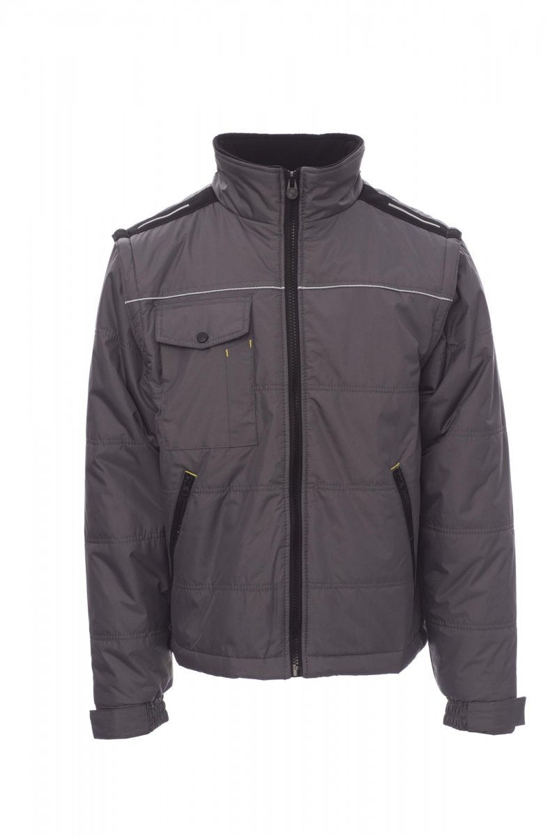 PAYPER - Herren-Jacke ORION 2.0