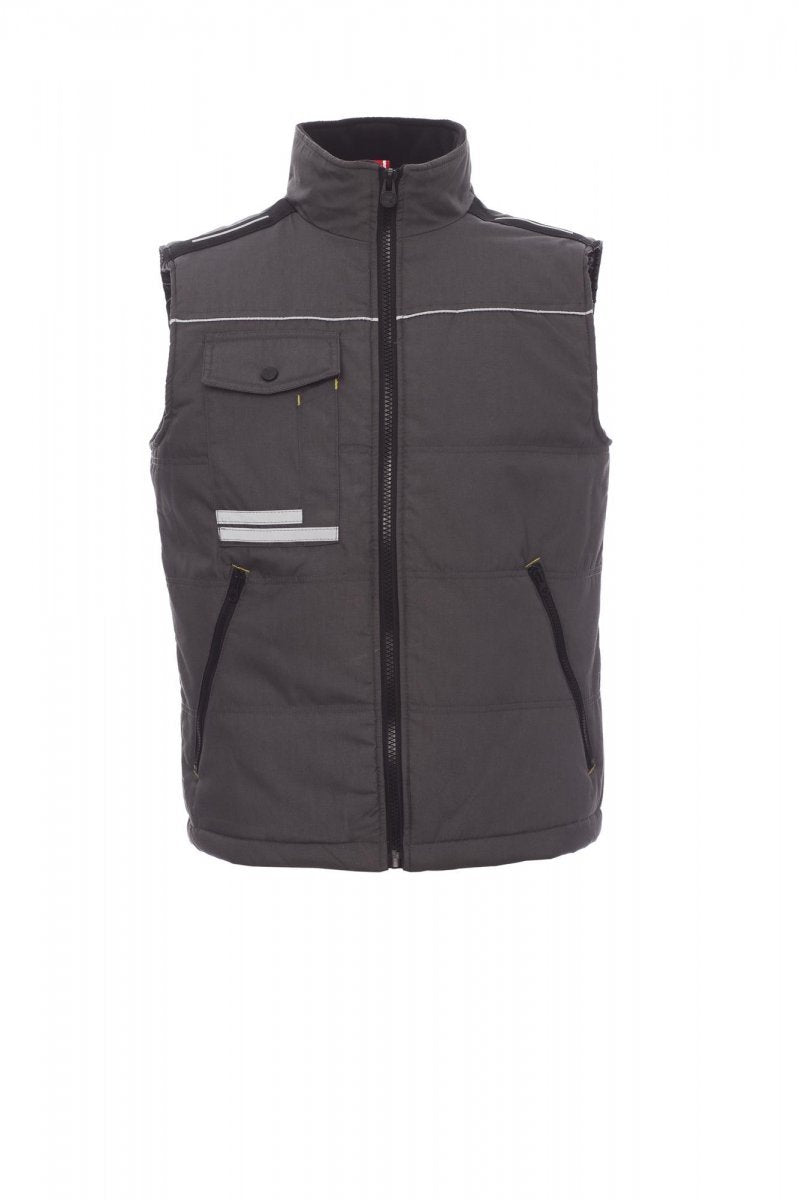 PAYPER - Unisex-Weste AZUA 2.0