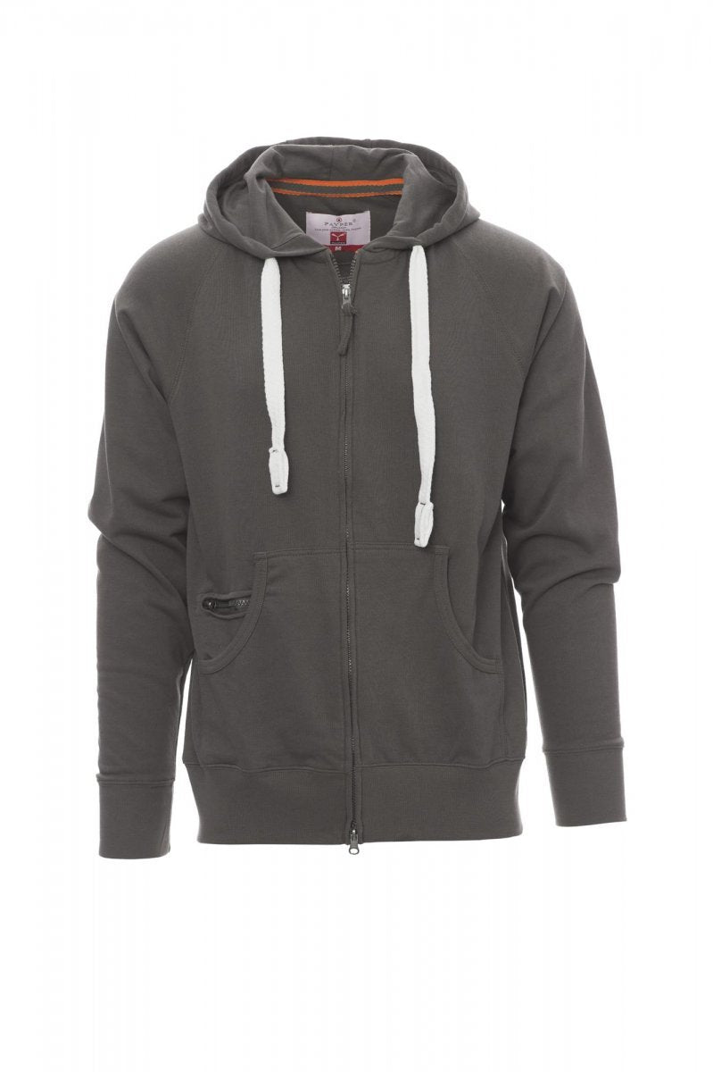 PAYPER - Herren-Sweatjacke HAWAII+