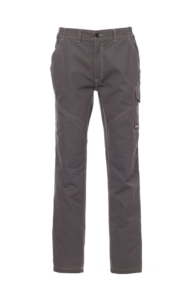 PAYPER - Sommerhose WORKER STRETCH SUMMER