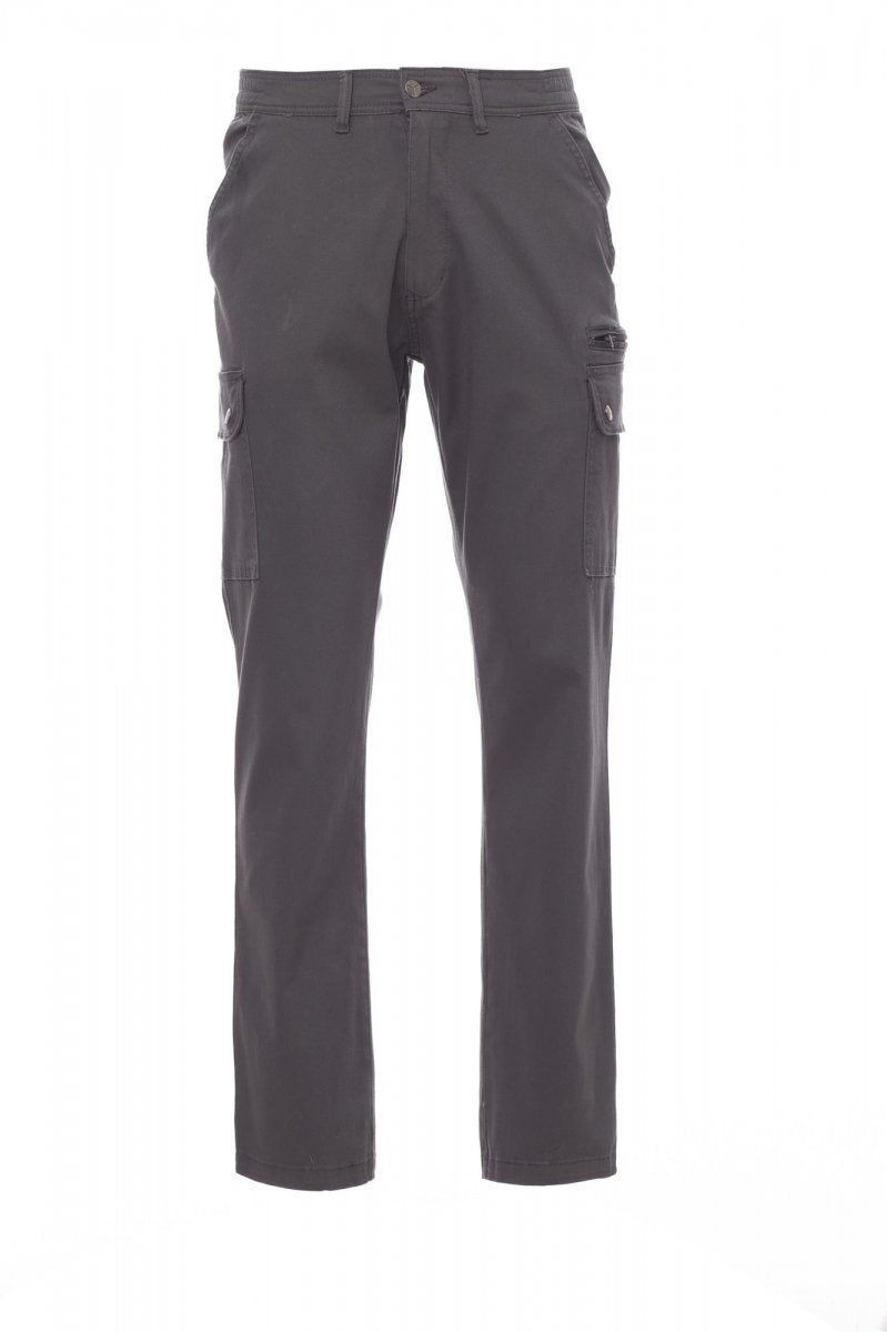 PAYPER - Herren Freizeithose FOREST STRETCH
