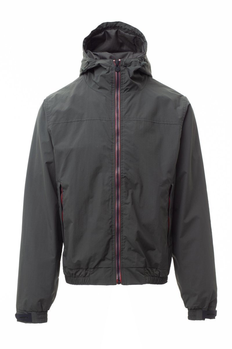 PAYPER - Herren-Jacke PACIFIC R. 2.0