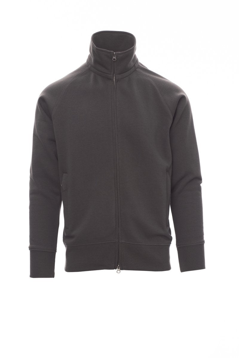 PAYPER - Herren-Sweatjacke PANAMA+