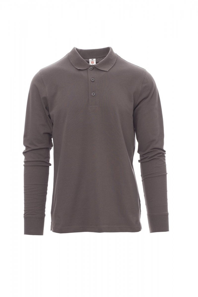 PAYPER - Herren-Poloshirt VERONA
