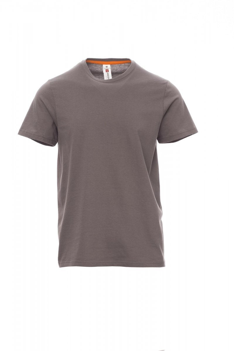 PAYPER - Herren-T-Shirt SUNSET