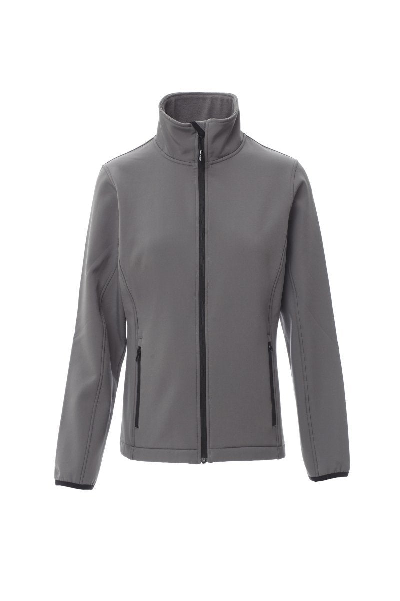 PAYPER - Damen-Softshell PERTH LADY