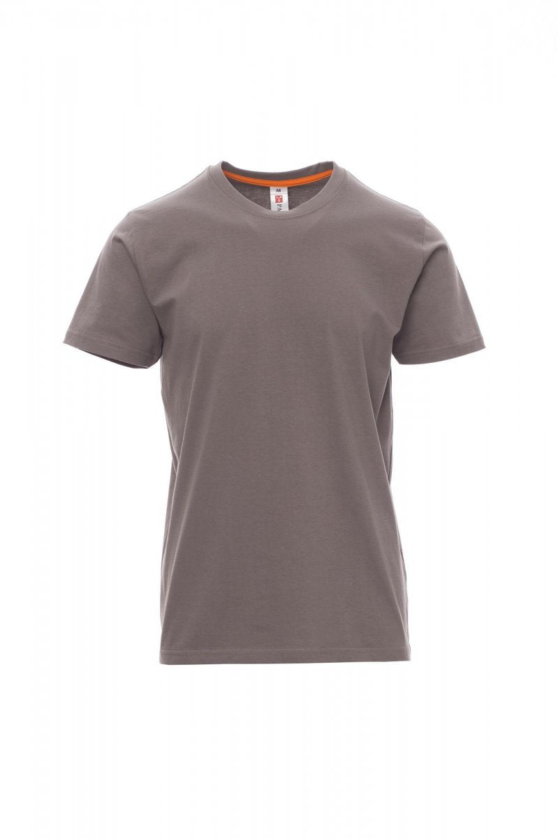 PAYPER - Herren-T-Shirt SUNRISE