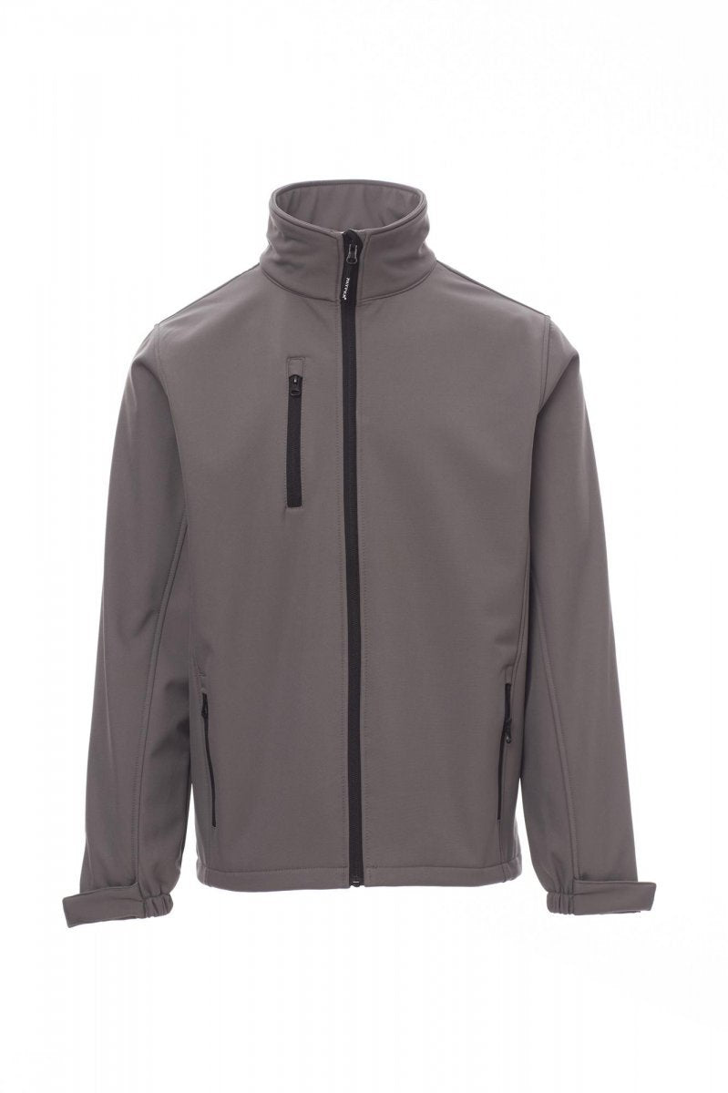 PAYPER - Herren Softshelljacke DUBLIN