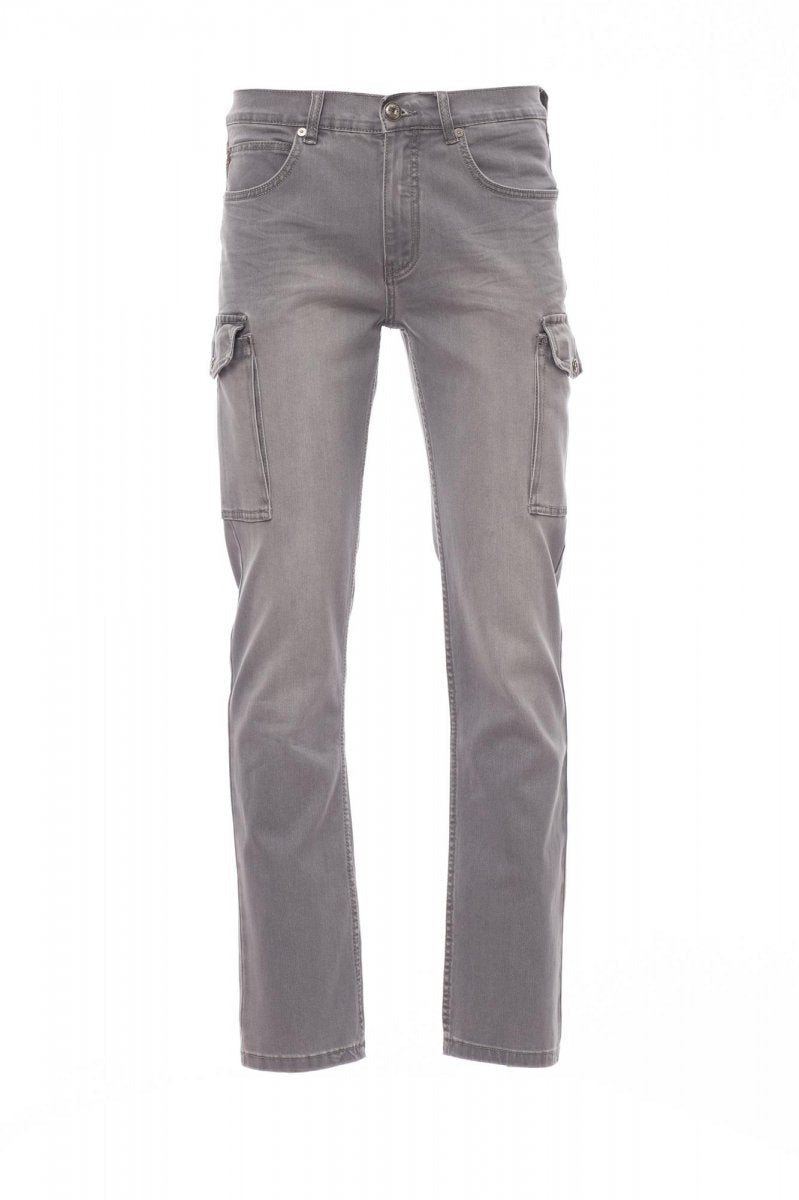 PAYPER - Herren Freizeithose HUMMER