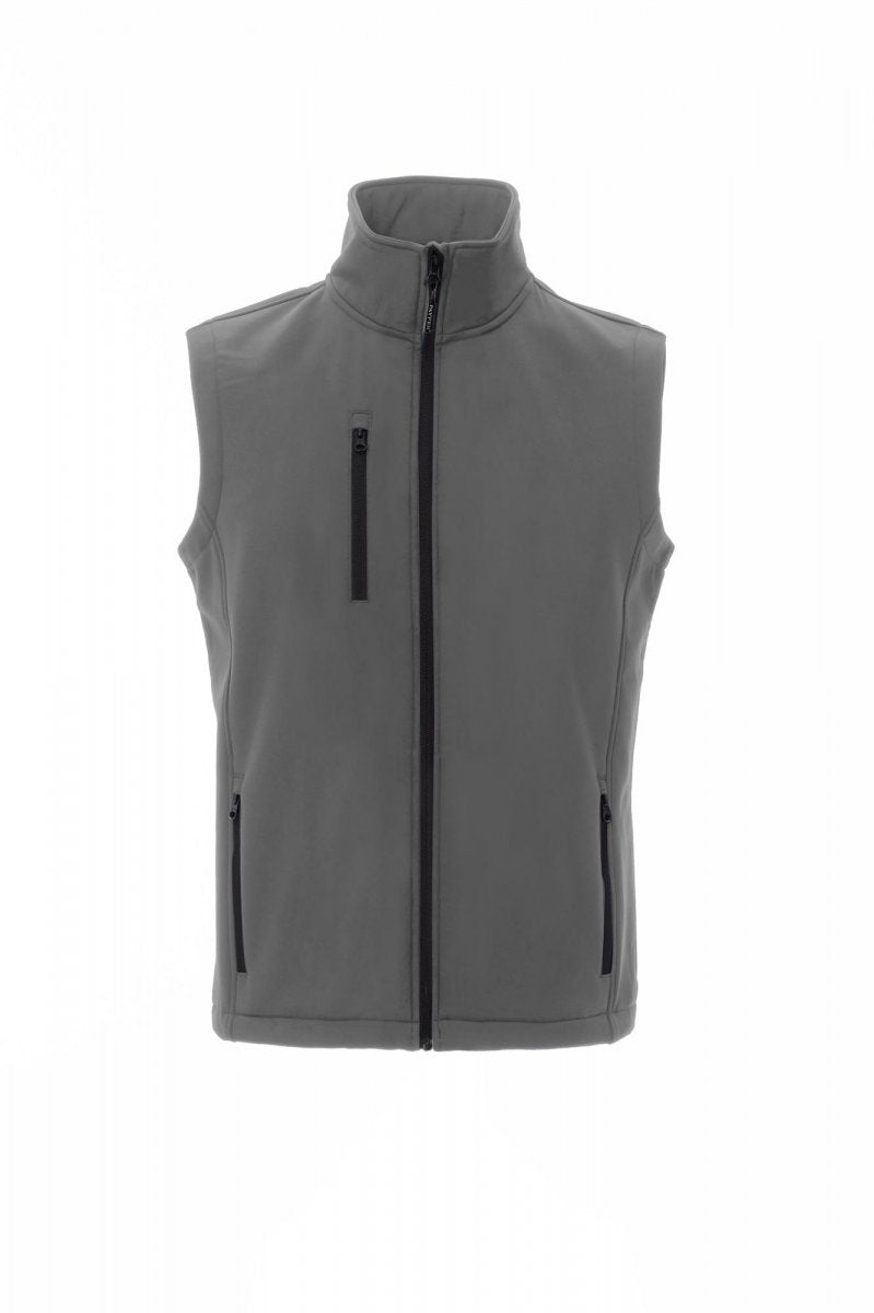 PAYPER - Softshell-Weste GLASGOW