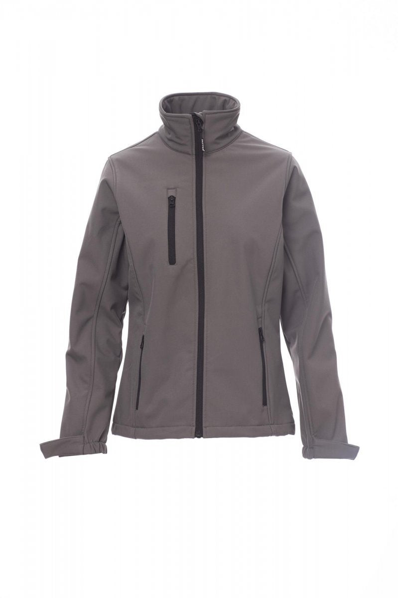 PAYPER - Damen Softshelljacke DUBLIN LADY